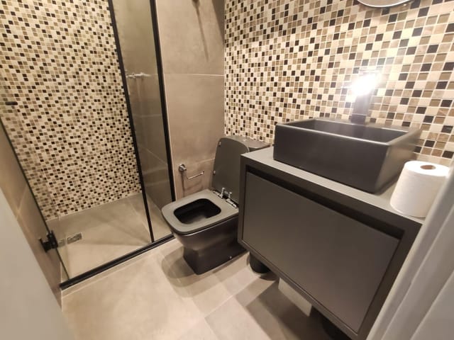 Apartamento com 33m² 1 quarto e 1 banheiro, à venda, no bairro Vila Mariana em São Paulo