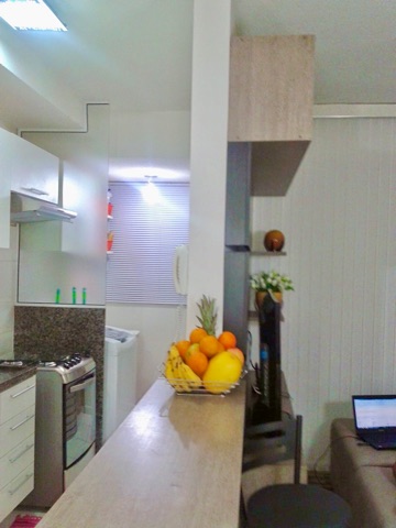 Foto do Apartamento - Apartamento à Venda,  Edifício Marco dos Pioneiros, Jardim Morumbi, Londrina, PR | Gold PR - Negócios Imobiliários