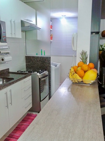 Foto do Apartamento - Apartamento à Venda,  Edifício Marco dos Pioneiros, Jardim Morumbi, Londrina, PR | Gold PR - Negócios Imobiliários