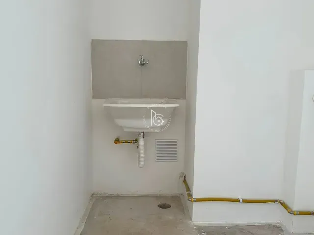 Apartamento 2 quartos e 1 banheiro, à venda, no bairro Parque Panamericano em São Paulo
