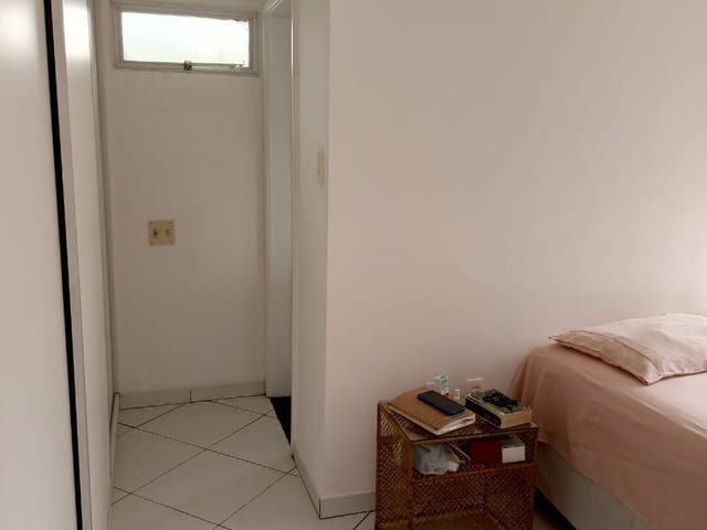 Apartamento com 120m² 2 quartos e 2 banheiros, à venda, no bairro Pituba em Salvador