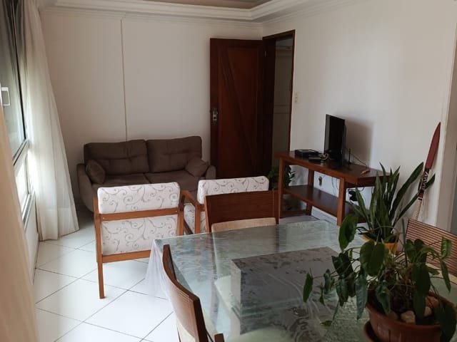 Apartamento com 120m² 2 quartos e 2 banheiros, à venda, no bairro Pituba em Salvador
