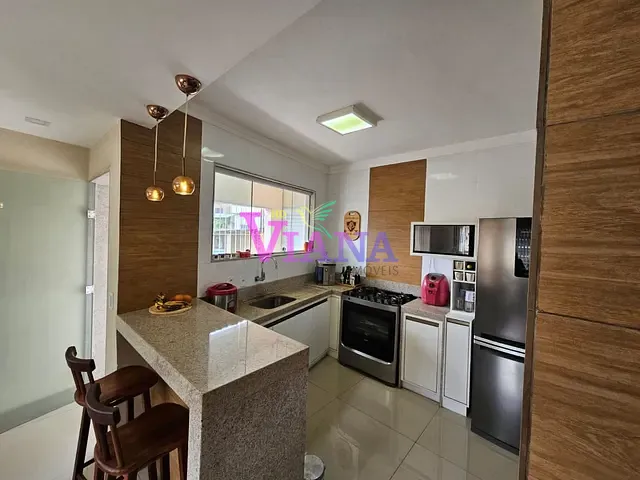 Apartamento com 80m², à venda, no bairro Alto Amarelo em Cachoeiro de Itapemirim