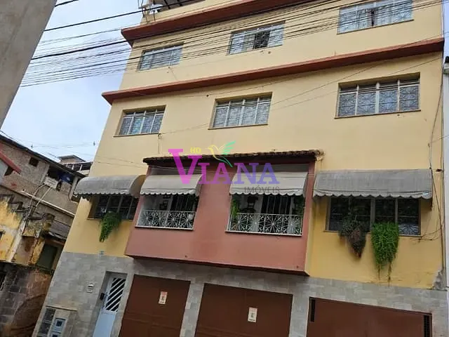 Apartamento com 80m², à venda, no bairro Alto Amarelo em Cachoeiro de Itapemirim