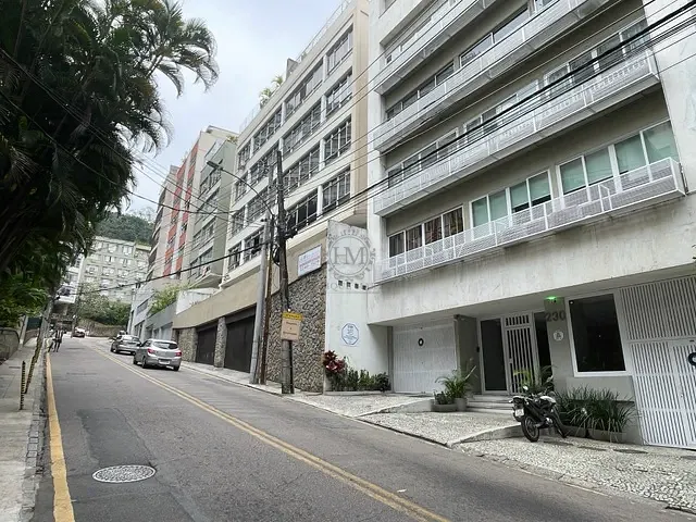 Apartamento com 138m² 3 quartos e 3 banheiros, à venda, no bairro Leblon em Rio de Janeiro