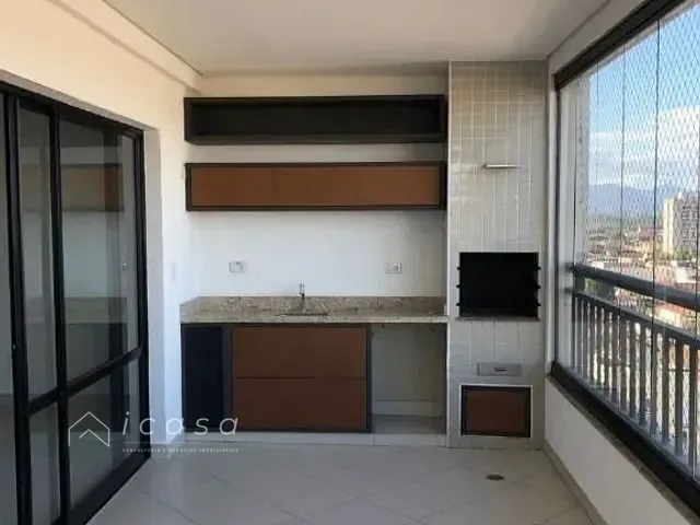 Apartamento com 152m² 3 quartos e 4 banheiros, à venda, no bairro Centro em Caçapava