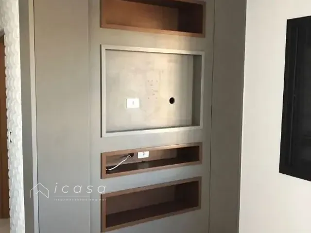 Apartamento com 152m² 3 quartos e 4 banheiros, à venda, no bairro Centro em Caçapava