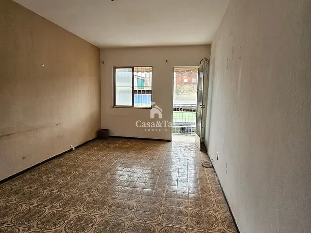 Apartamento 2 quartos e 1 banheiro, à venda, no bairro Jardim Meriti em São João de Meriti
