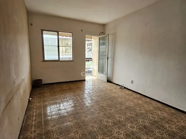 Apartamento 2 quartos e 1 banheiro, à venda, no bairro Jardim Meriti em São João de Meriti