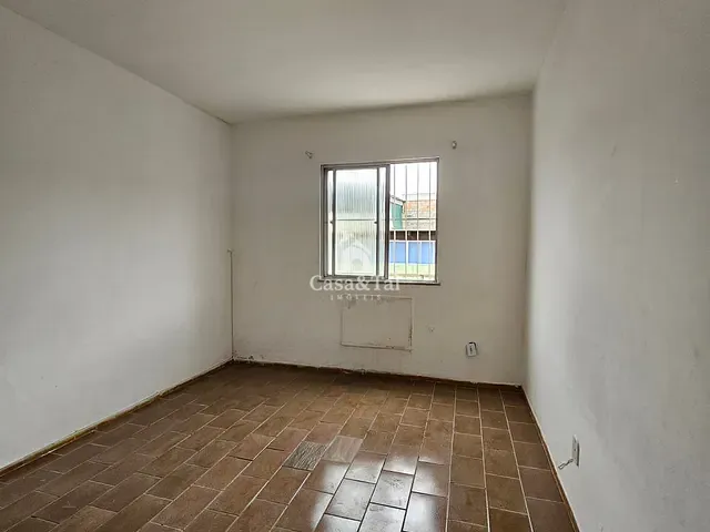 Apartamento 2 quartos e 1 banheiro, à venda, no bairro Jardim Meriti em São João de Meriti