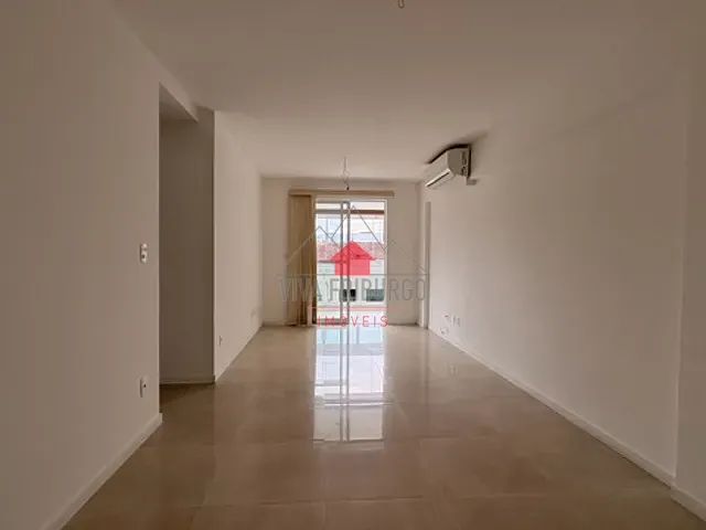 Apartamento 2 quartos e 3 banheiros, à venda, no bairro Maracanã em Rio de Janeiro