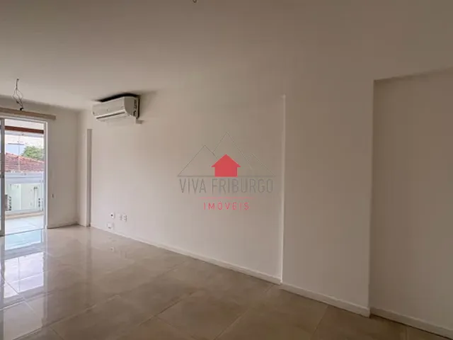 Apartamento 2 quartos e 3 banheiros, à venda, no bairro Maracanã em Rio de Janeiro