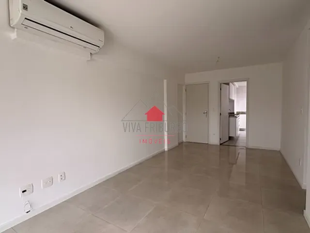 Apartamento 2 quartos e 3 banheiros, à venda, no bairro Maracanã em Rio de Janeiro