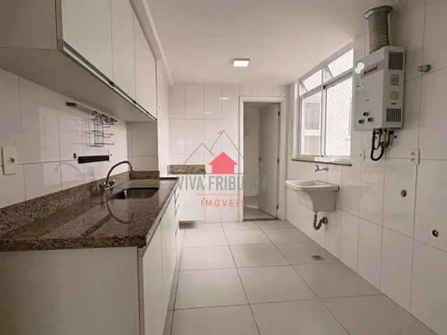 Apartamento 2 quartos e 3 banheiros, à venda, no bairro Maracanã em Rio de Janeiro