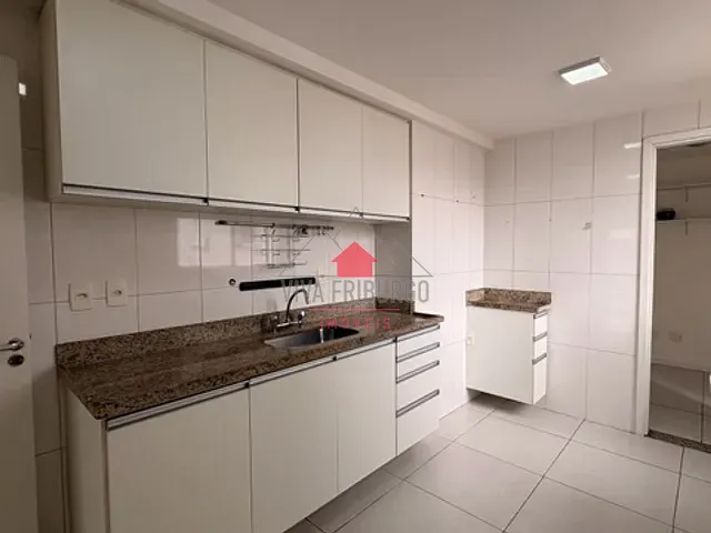 Apartamento 2 quartos e 3 banheiros, à venda, no bairro Maracanã em Rio de Janeiro