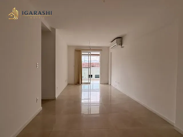 Apartamento 2 quartos e 3 banheiros, à venda, no bairro Maracanã em Rio de Janeiro