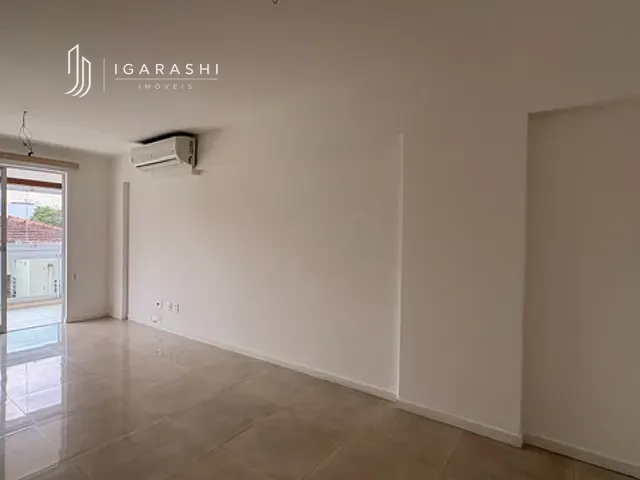 Apartamento 2 quartos e 3 banheiros, à venda, no bairro Maracanã em Rio de Janeiro