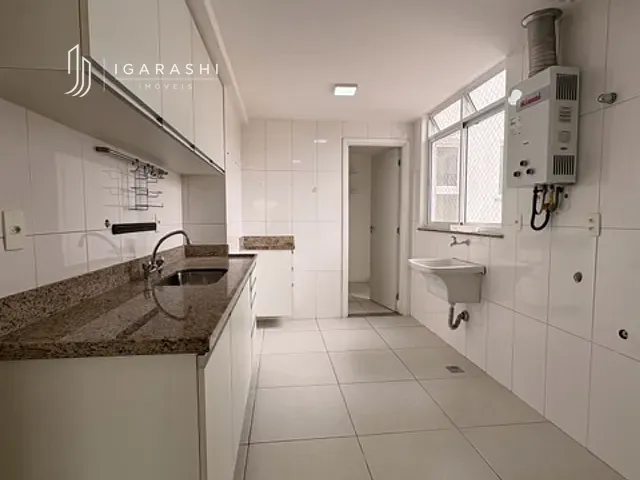 Apartamento 2 quartos e 3 banheiros, à venda, no bairro Maracanã em Rio de Janeiro