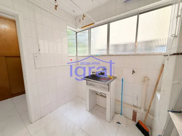 Apartamento 3 quartos e 3 banheiros, à venda, no bairro Jabaquara em São Paulo
