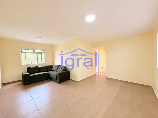 Apartamento 3 quartos e 3 banheiros, à venda, no bairro Jabaquara em São Paulo