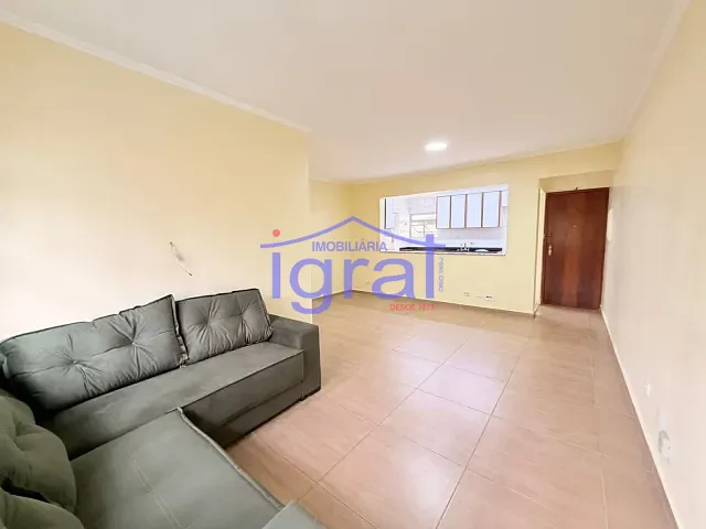 Apartamento 3 quartos e 3 banheiros, à venda, no bairro Jabaquara em São Paulo