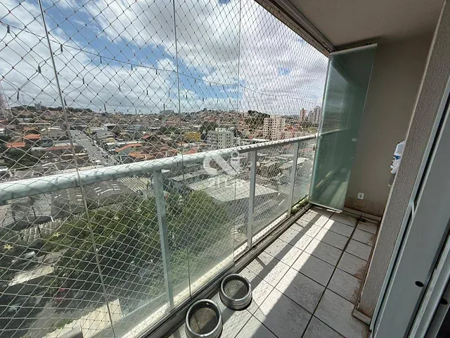 Apartamento com 55m² 2 quartos e 1 banheiro, à venda, no bairro km 18 em Osasco