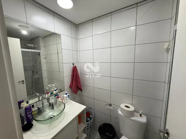 Apartamento com 55m² 2 quartos e 1 banheiro, à venda, no bairro km 18 em Osasco