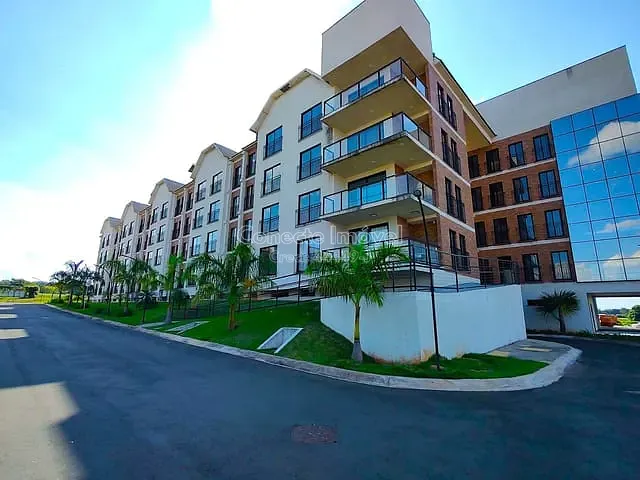 Flat 1 quarto e 1 banheiro, à venda, no bairro Área Rural de Holambra em Holambra
