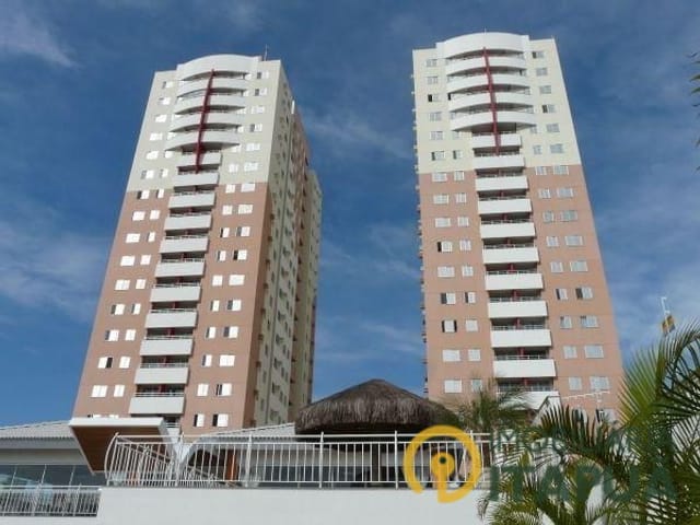 Foto do Apartamento - Apartamento à venda 3 Quartos, 1 Suite, 1 Vaga, 70M², Vila Filipin, Londrina - PR | CONDOMÍNIO NOVITTÁ RESIDENCE | Imobiliária Itapuã S/C LTDA