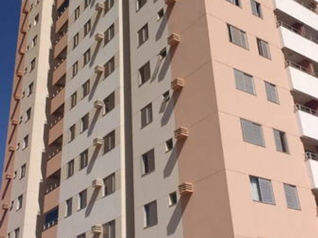 Foto do Apartamento - Apartamento à venda 3 Quartos, 1 Suite, 1 Vaga, 70M², Vila Filipin, Londrina - PR | CONDOMÍNIO NOVITTÁ RESIDENCE | Imobiliária Itapuã S/C LTDA