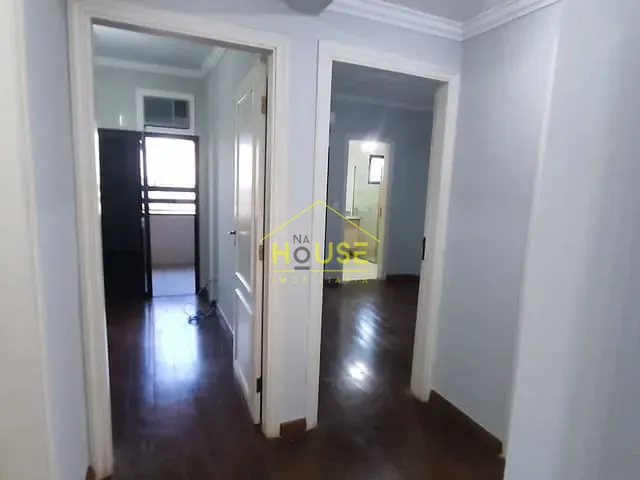 Apartamento com 311m², à venda, no bairro Patrimônio Novo em Votuporanga