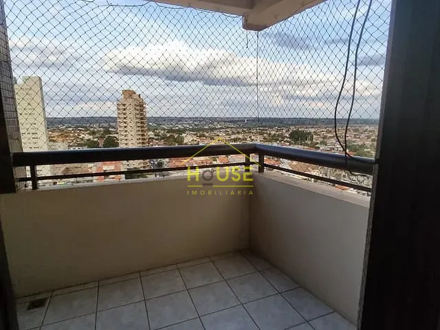 Apartamento com 311m², à venda, no bairro Patrimônio Novo em Votuporanga