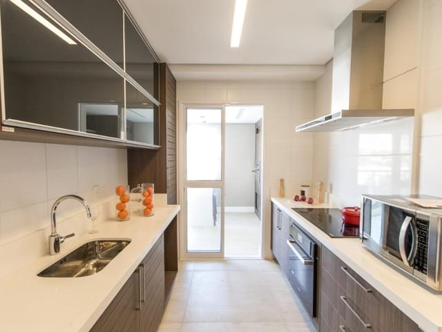 Foto do Apartamento - Apartamento com 3 dormitórios à venda, 147 m² por R$ 1.006.000,00 - Vila Ema - São José dos Campos/SP | INDEPENDENCE NEGOCIOS IMOBILIARIOS LTDA