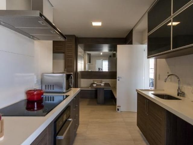 Foto do Apartamento - Apartamento com 3 dormitórios à venda, 147 m² por R$ 1.006.000,00 - Vila Ema - São José dos Campos/SP | INDEPENDENCE NEGOCIOS IMOBILIARIOS LTDA