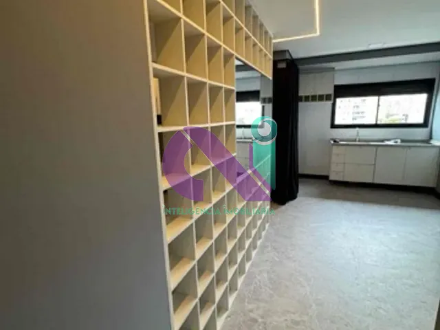 Apartamento com 40m² 1 quarto e 2 banheiros, à venda, no bairro Km 18 em Osasco