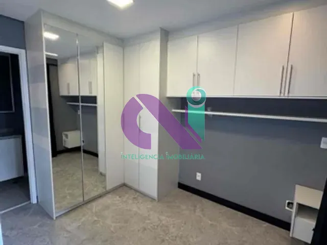 Apartamento com 40m² 1 quarto e 2 banheiros, à venda, no bairro Km 18 em Osasco
