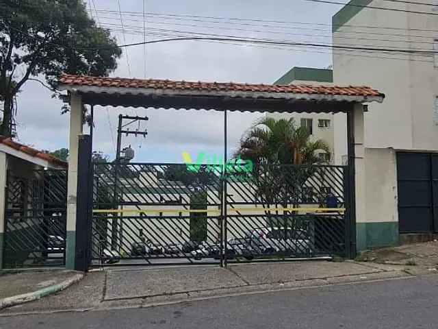 Apartamento 2 quartos e 1 banheiro, à venda, no bairro Una em Itaquaquecetuba