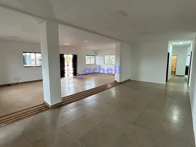 Galpão / Barracão com 21022m², para alugar, no bairro Residencial Vila Mineira em Rondonópolis