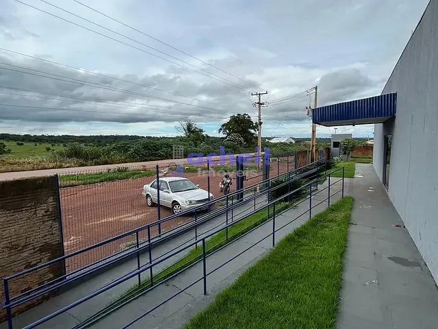 Galpão / Barracão com 21022m², para alugar, no bairro Residencial Vila Mineira em Rondonópolis