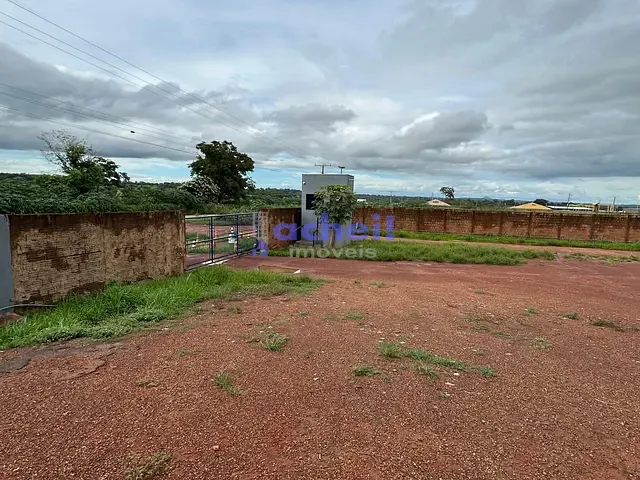 Galpão / Barracão com 21022m², para alugar, no bairro Residencial Vila Mineira em Rondonópolis