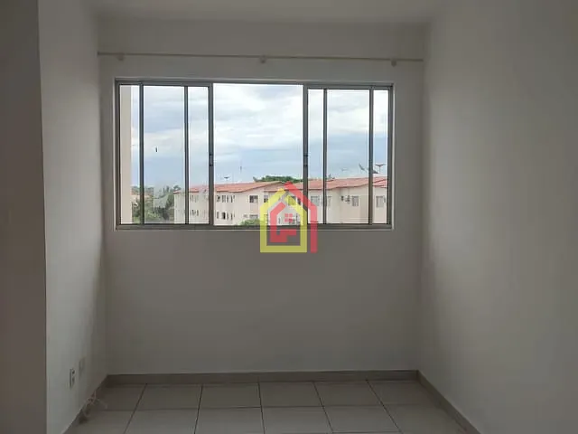 Apartamento 2 quartos e 1 banheiro, à venda, no bairro Condomínio Totalvile em Marabá