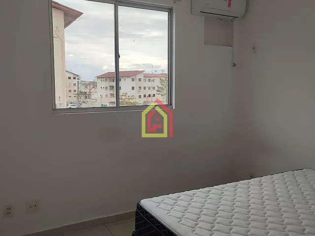 Apartamento 2 quartos e 1 banheiro, à venda, no bairro Condomínio Totalvile em Marabá