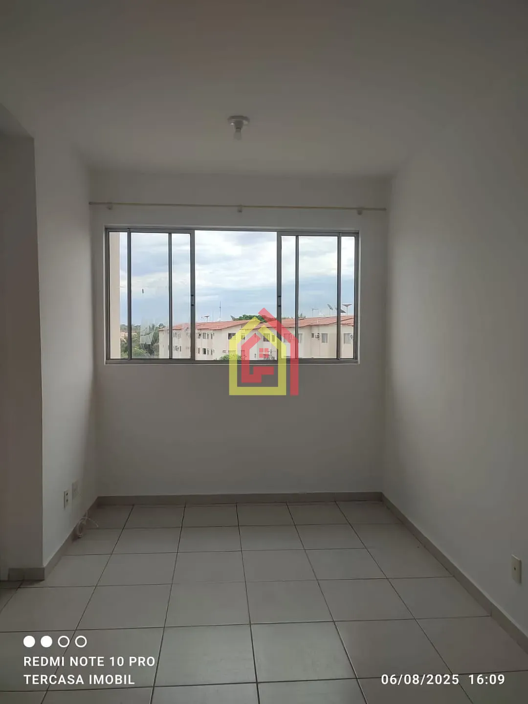 Apartamento à venda com 2 quartos, 1 banheiro, 1 vaga e 50m² no Condomínio Totalvile, Marabá (PA) — foto 3 de 9