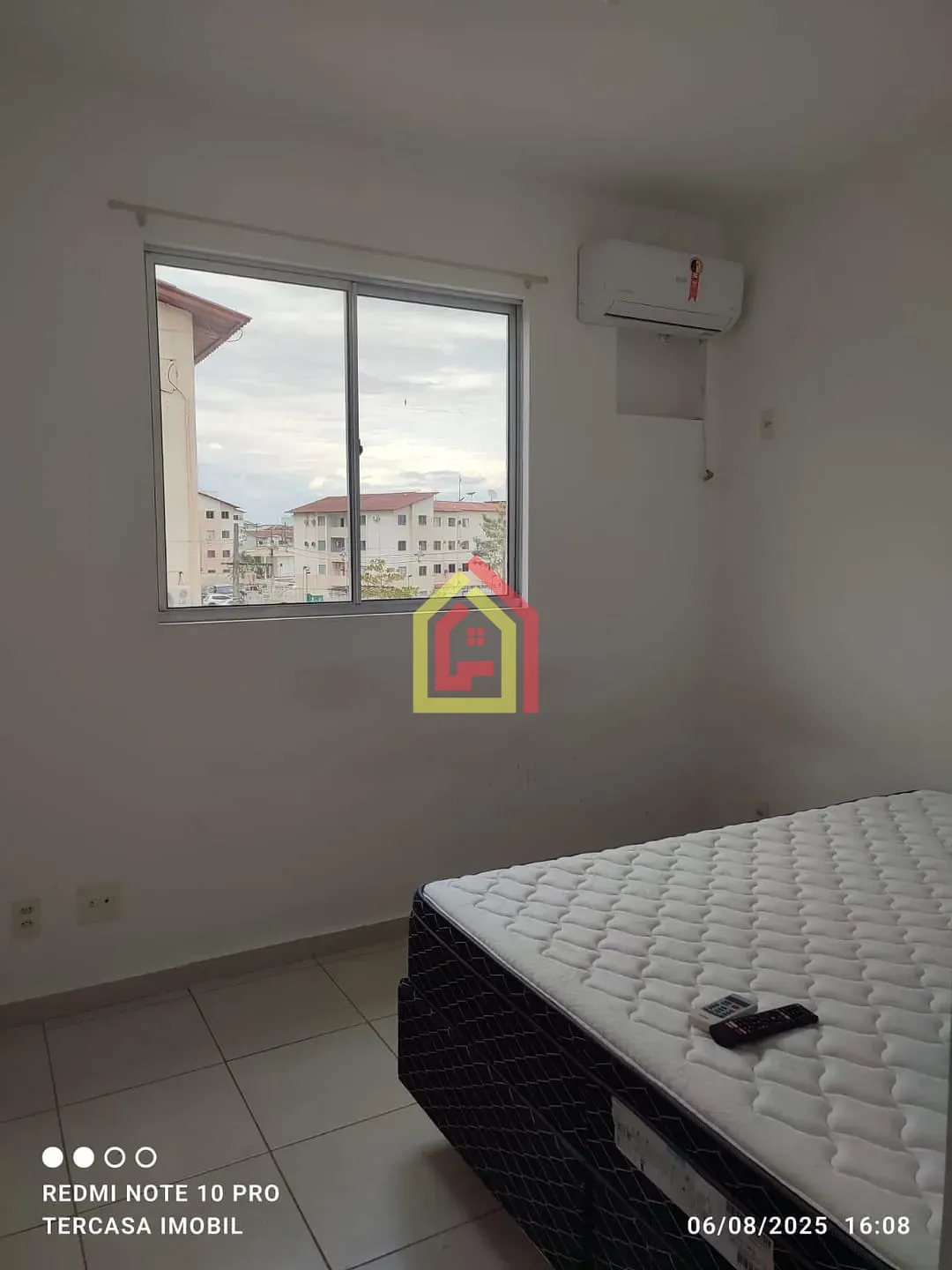 Apartamento à venda com 2 quartos, 1 banheiro, 1 vaga e 50m² no Condomínio Totalvile, Marabá (PA) — foto 5 de 9