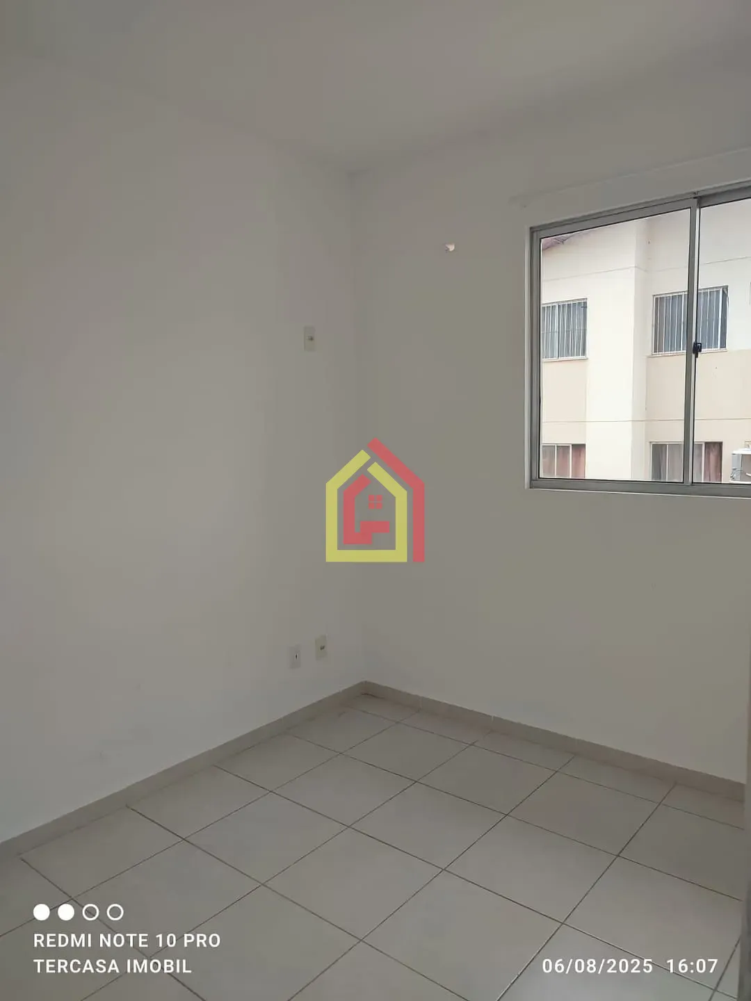 Apartamento à venda com 2 quartos, 1 banheiro, 1 vaga e 50m² no Condomínio Totalvile, Marabá (PA) — foto 6 de 9