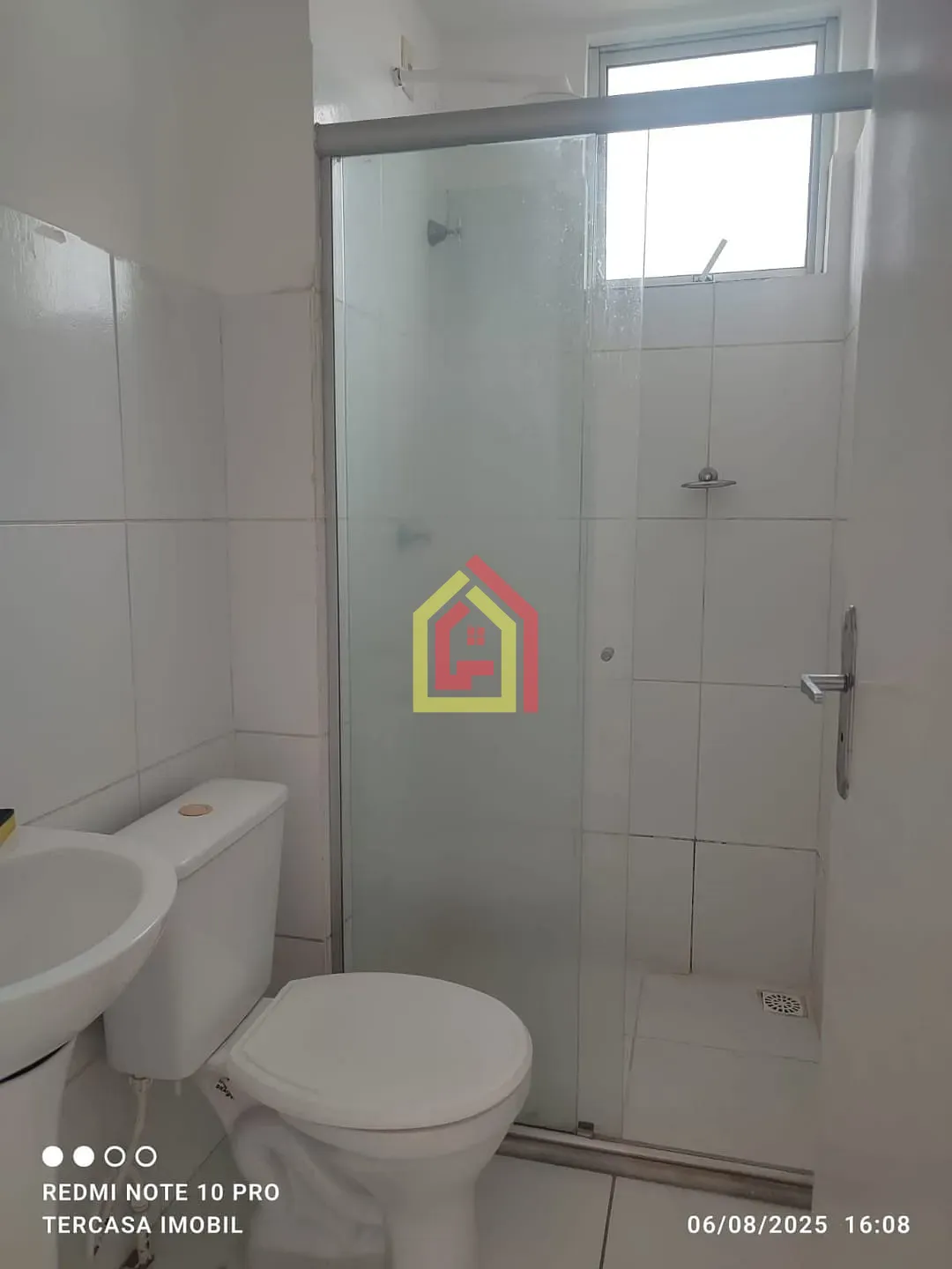 Apartamento à venda com 2 quartos, 1 banheiro, 1 vaga e 50m² no Condomínio Totalvile, Marabá (PA) — foto 9 de 9