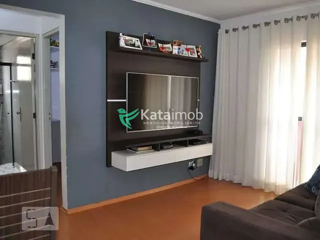 Apartamento 2 quartos e 1 banheiro, à venda, no bairro Jardim Celeste em São Paulo