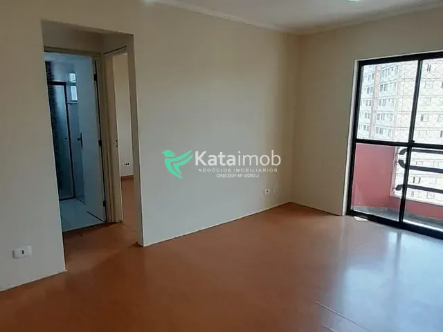 Apartamento 2 quartos e 1 banheiro, à venda, no bairro Jardim Celeste em São Paulo