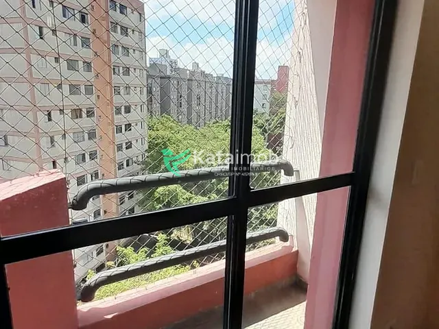 Apartamento 2 quartos e 1 banheiro, à venda, no bairro Jardim Celeste em São Paulo
