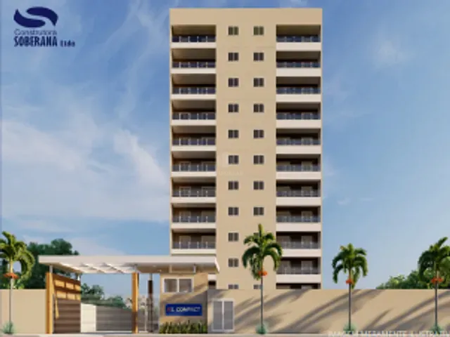 Apartamento 2 quartos e 2 banheiros, à venda, no bairro Parangaba em Fortaleza